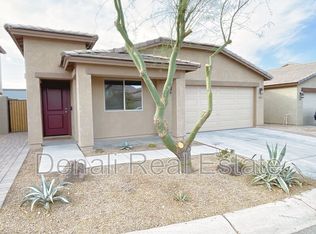 1833 W Road Agent St, Apache Junction, AZ 85120