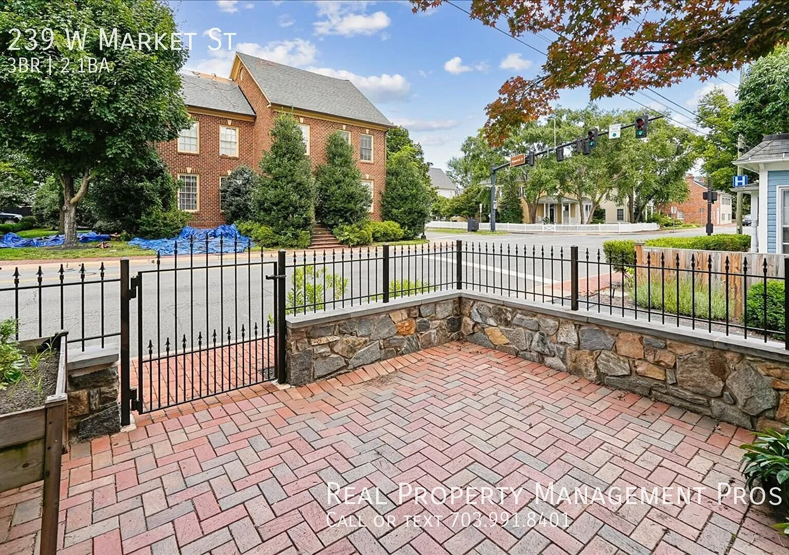 3 bed, 2.5 bath, 2506 sqft, $4,800 — Photo 4