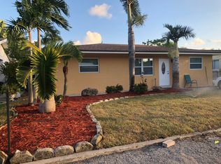 616 W Broward St, Lantana, FL 33462