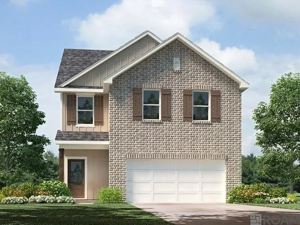 12635 Foxglove Ave, Walker, LA 70785