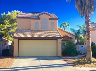 1693 Autumn Rust Dr, Las Vegas, NV 89119