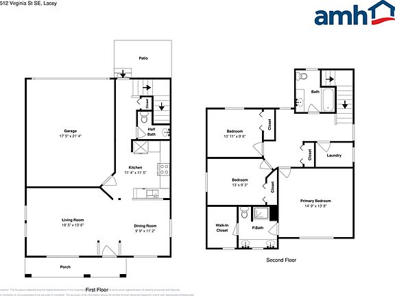 2nd image of this home