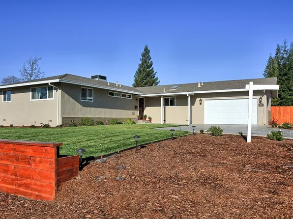 4418 Alderwood Way, Sacramento, CA 95864