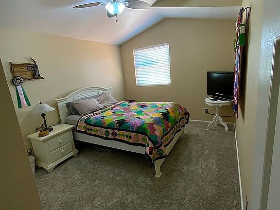 Guest Bed 1