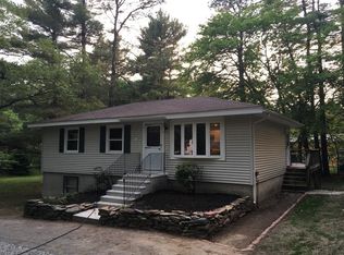 3 Coulson Rd, Berlin, MA 01503