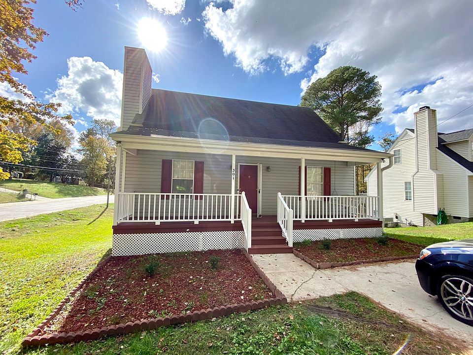 1st image of 301 Harwood St