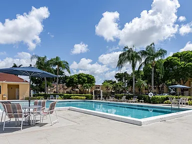 Savannah Place Apartments and Townhomes