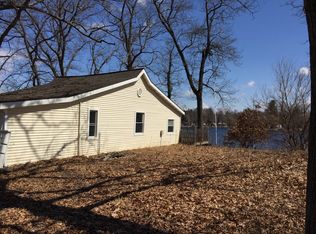 4689 White Rd, Pierson, MI 49339