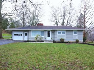 143 Burnham Hts, Palmyra, NY 14522