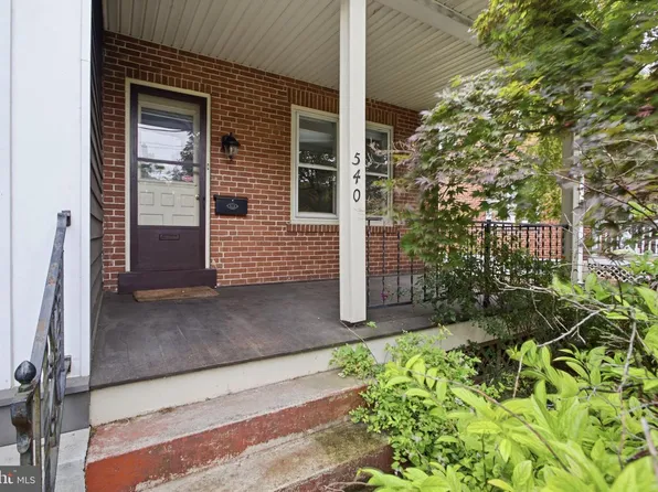 540 Nutt Rd, Phoenixville, PA 19460