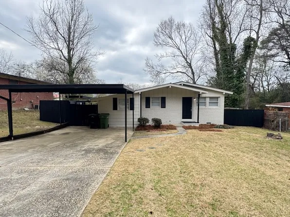 323 Tennant Ave, Columbus, GA 31907