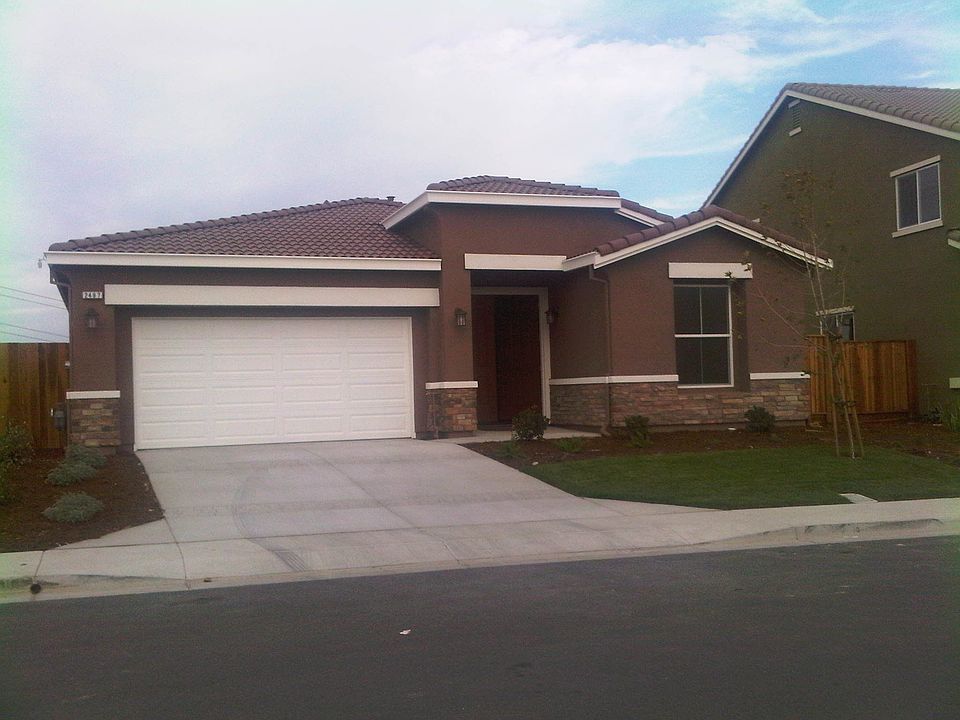 Home Sweet Home
