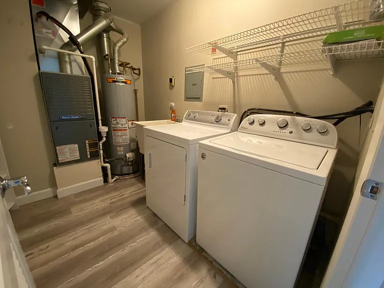 275 Kings Mill Ct #D2 — Photo 11