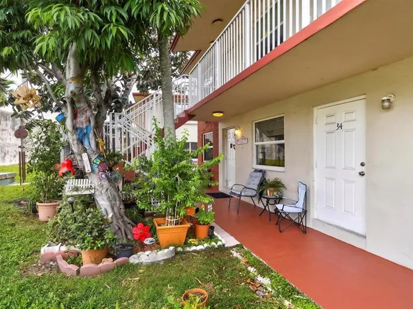 2918 FUNSTON Street #35b, Hollywood, FL 33020