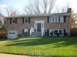 301 Idlewild Rd, Bel Air, MD 21014