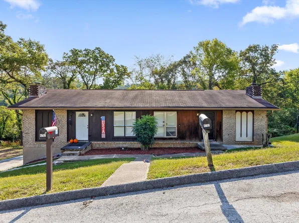 4792 Forest Wood Ln, Hixson, TN 37343