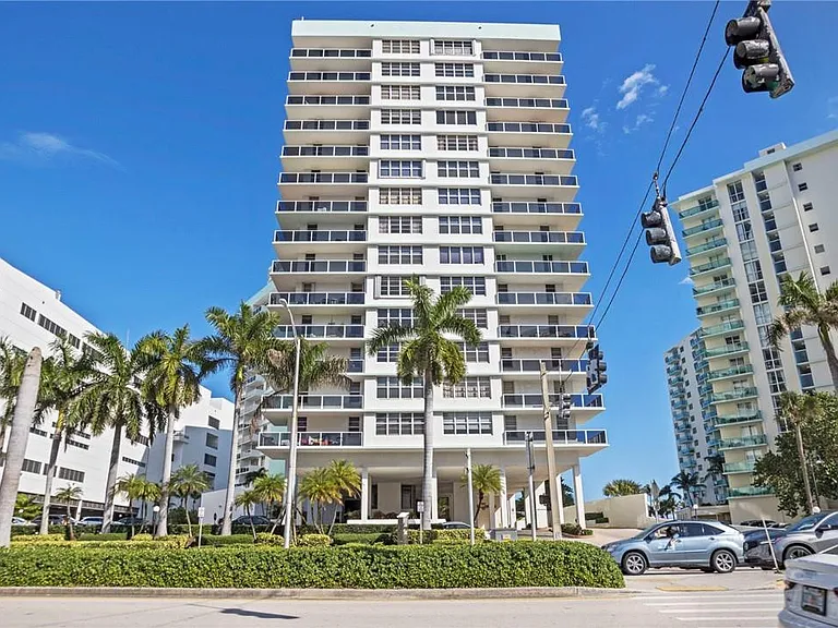 3725 S Ocean Dr #1610 — Photo 47