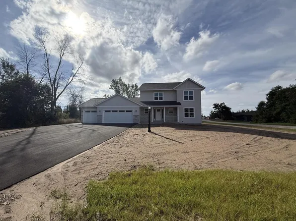 561 Amberwood Way, Plover, WI 54467
