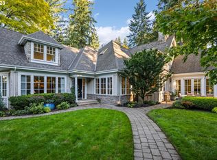 4636 SW Humphrey Ct, Portland, OR 97221