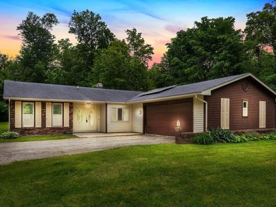 6120 E Paulding Rd, Fort Wayne, IN, 46816