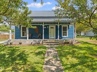 106 E Indiana St, Mooresville, IN 46158