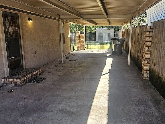 Carport