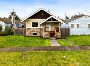 7755 29th Ave NW, Seattle, WA