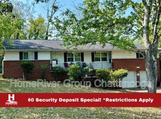 703 Barlow Way, Chattanooga, TN 37412