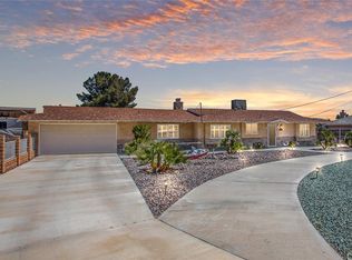 18526 Hinton St, Hesperia, CA 92345