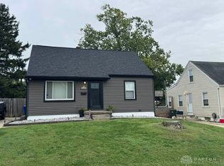 324 Todd Pl, Hamilton, OH 45011