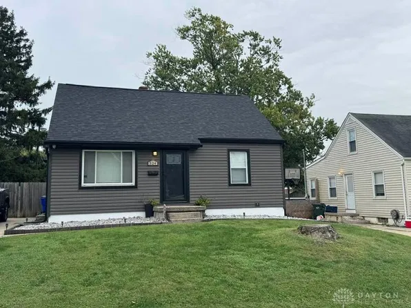 324 Todd Pl, Hamilton, OH 45011