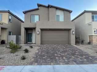 8353 Meridian Ridge Ave, Las Vegas, NV 89147