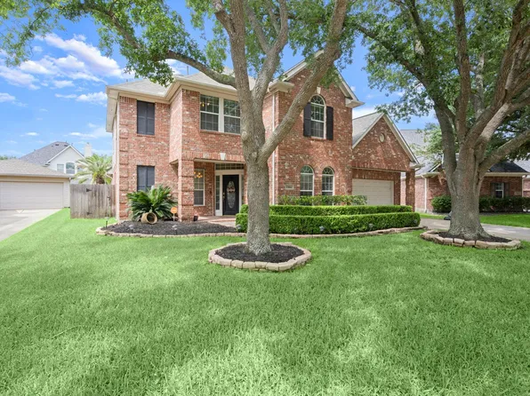 13814 Swan Hollow Ln, Houston, TX 77041