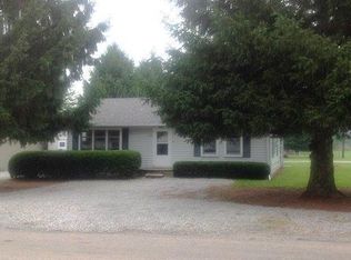328 Mills Ave, Lynchburg, OH 45142