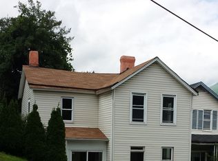 502 10th St, Charleroi, PA