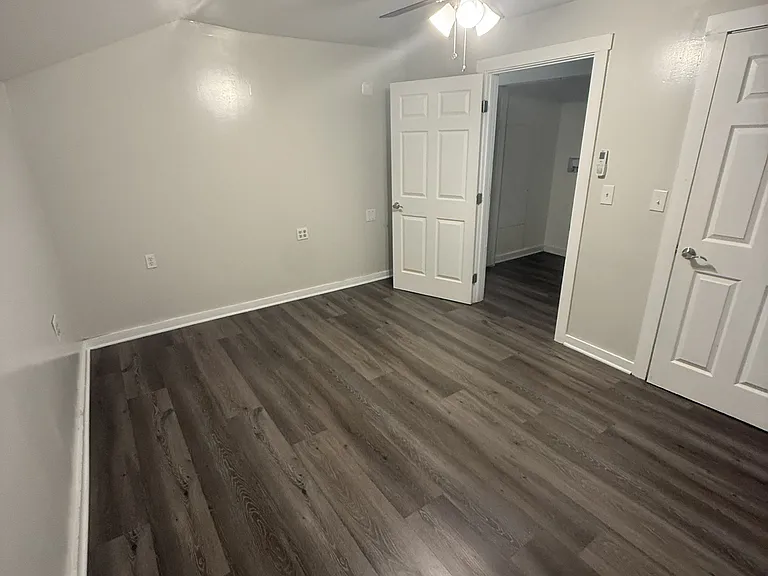 Master Bedroom View 2