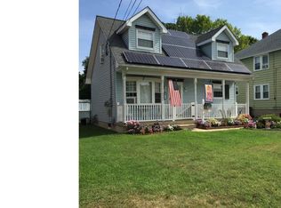 19 College Ave, Glassboro, NJ 08028