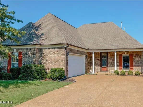 1870 Lindsey Ln, Southaven, MS 38672