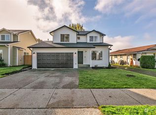 586 Elizabeth St, Monroe, WA 98272