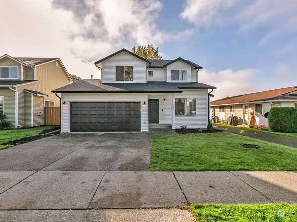 586 Elizabeth Street, Monroe, WA 98272
