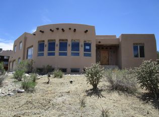 702 French Dr, Aztec, NM 87410