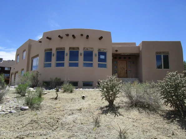 702 French Dr, Aztec, NM 87410