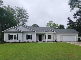 600 Morrison St LOT D-1, Georgetown, SC 29440