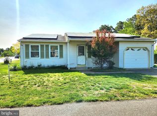 81 Falmouth Ave, Manchester Township, NJ