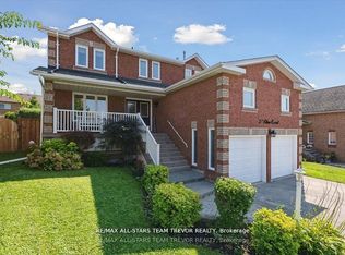 23 Litner Cres, Georgina, ON L4P3V1