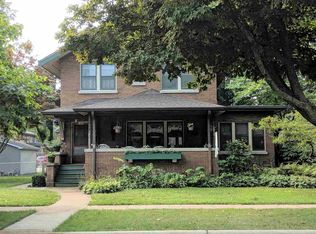 1809 Camp Ave, Rockford, IL 61103