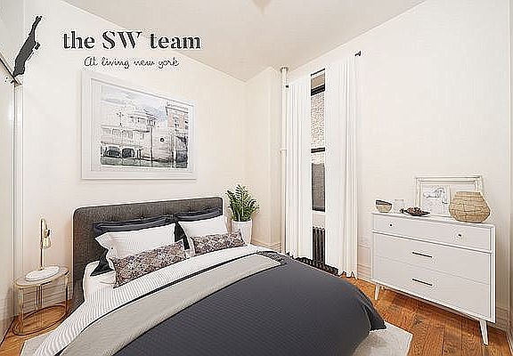 4th image of 610 W 164th St #2A