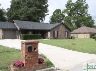 3 Bitterroot Ln, Savannah, GA 31419