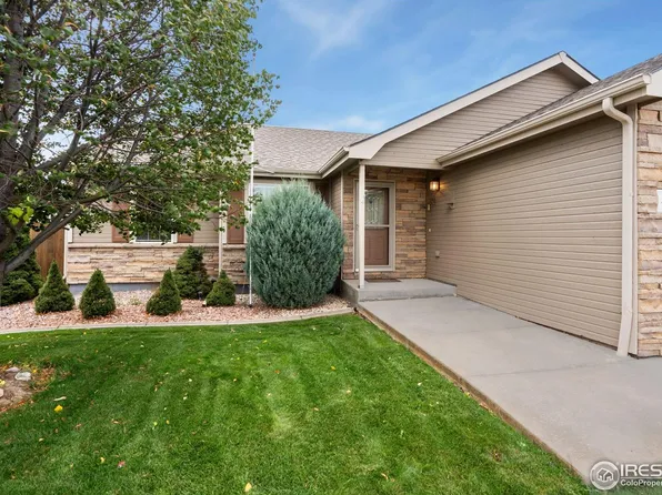 4324 Onyx Pl, Johnstown, CO 80534