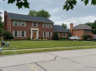 1128 Carpenters Trce, Villa Hills, KY 41017